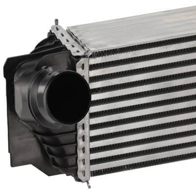 New Aluminum Intercooler Compatible With Bmw 535I Base 6 Cyl 3.0L 535I Xdrive Base 6 Cyl 3.0L 535I thumbnail 15