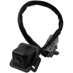 130 Degrees Back Up Camera Compatible With Buick Verano All Submodels 2013-2017 By Gm1960117