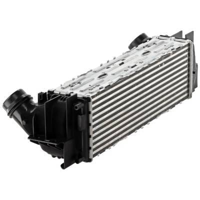 New Aluminum Intercooler Compatible With Bmw X4 M40i 6 Cyl 3.0L X4 Xdrive35i 6 Cyl 3.0L X3 Xdrive35i thumbnail 7