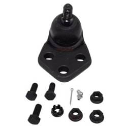 New Left Lower Ball Joint Compatible With Pontiac Bonneville Ssei 6 Cyl 3.8L Bonneville Sse 6 Cyl