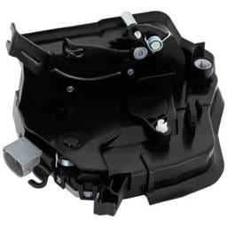 New Blade Terminal Door Lock Actuator Compatible With Bmw M3 Base 6 Cyl 3.2L 325Ci Base 6 Cyl 2.5L
