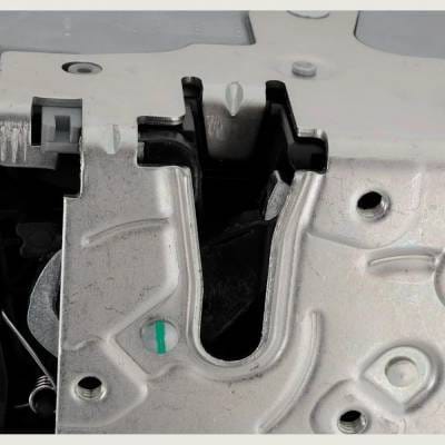 New Blade Terminal Door Lock Actuator Compatible With Bmw X5 4.4I 8 Cyl 4.4L X5 3.0I 6 Cyl 3.0L X5 thumbnail 13