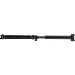Rear Driveshaft Compatible With 2001-2005 Bmw 330Xi 325Xi New OEM Rb54550002 Direct Fit Replacement