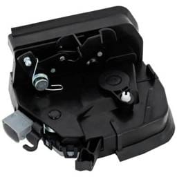 New Blade Terminal Door Lock Actuator Compatible With Bmw X5 4.4I 8 Cyl 4.4L X5 4.6Is 8 Cyl 4.6L X5