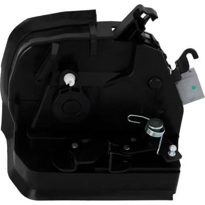 New Blade Terminal Door Lock Actuator Compatible With Bmw X5 4.4I 8 Cyl 4.4L X5 4.6Is 8 Cyl 4.6L X5 thumbnail 9