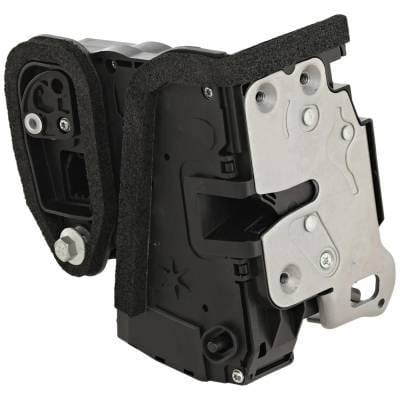 New Metal/Plastic Door Lock Actuator Compatible With Buick Chevrolet Gmc Tahoe Ls Malibu Lt Yukon thumbnail 3