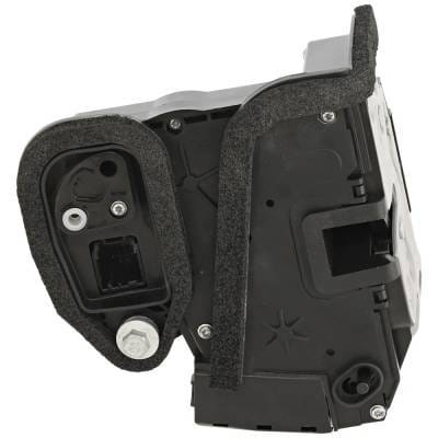 New Metal/Plastic Door Lock Actuator Compatible With Buick Chevrolet Gmc Tahoe Ls Malibu Lt Yukon thumbnail 5