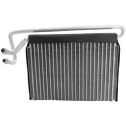 New A/C Evaporator Compatible With Bmw 323Ci Base 6 Cyl 2.5L 330I Base 6 Cyl 3.0L X3 Xdrive28i 6 Cyl