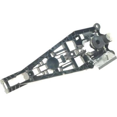 Front Driver Side Exterior Door Handle Compatible With 2010-2016 Buick Encore Buick Lacrosse Buick thumbnail 3