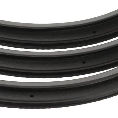 New Front Glass Seal Compatible With Bmw 340I Xdrive Base Activehybrid 3 Base 320I Base 330I Xdrive thumbnail 3