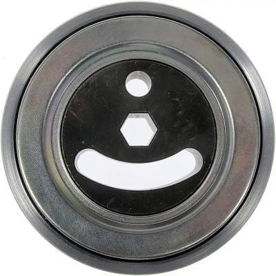 New Accessory Belt Idler Pulley Compatible With Suzuki Grand Vitara Limited 6 Cyl 2.5L Xl-7 Base 6 thumbnail 7