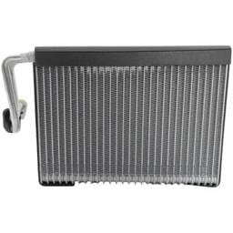 New Front A/C Evaporator Compatible With Bmw 135I Base 6 Cyl 3.0L 335Xi Base 6 Cyl 3.0L 335I Xdrive