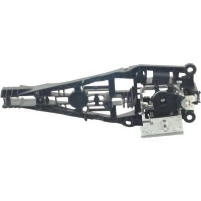 Front Left (Driver Side) Exterior Door Handle Compatible With 2010-2016 Buick Allure Buick Encore thumbnail 7