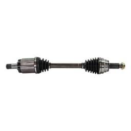 New Left Front Axle Assembly Compatible With Bmw X5 Xdrive30i 6 Cyl 3.0L X5 4.8I 8 Cyl 4.8L X6
