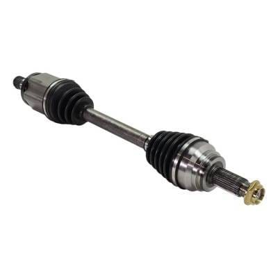 New Left Front Axle Assembly Compatible With Bmw X5 Xdrive30i 6 Cyl 3.0L X5 4.8I 8 Cyl 4.8L X6 thumbnail 5