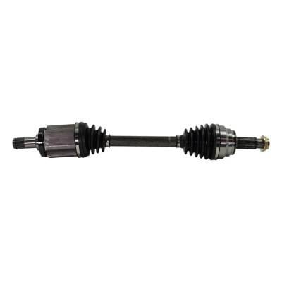 New Left Front Axle Assembly Compatible With Bmw X5 Xdrive35d 6 Cyl 3.0L X5 Xdrive50i 8 Cyl 4.4L X6 thumbnail 11