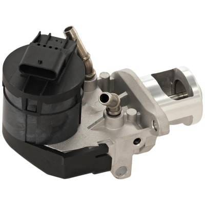 New Egr Valve Compatible With Bmw X3 Xdrive28d 4 Cyl 2.0L 535D Base 6 Cyl 3.0L 535D Xdrive Base 6 thumbnail 13