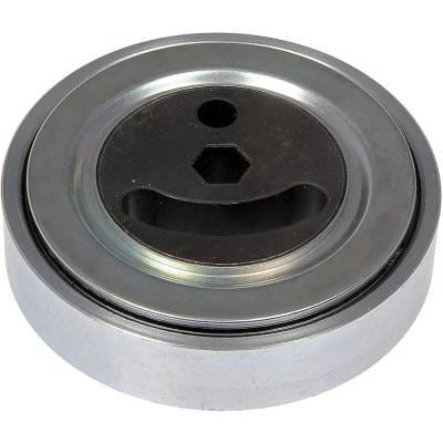 New Accessory Belt Idler Pulley Compatible With Suzuki Grand Vitara Jlx 6 Cyl 2.5L Grand Vitara Jlx