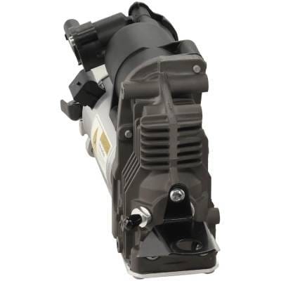 New Only Pump Air Suspension Compressor Compatible With Bmw 535I Base 6 Cyl 3.0L 535Xi 6 530Xi 6 thumbnail 5