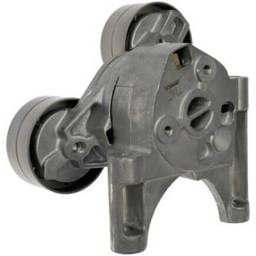 New Accessory Belt Tensioner Compatible With Ford Transit-150 Base 5 Cyl 3.2L Transit-250 Base 5 Cyl
