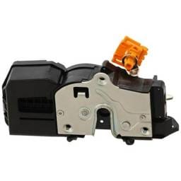 New Blade Terminal Door Lock Actuator Compatible With Buick Lucerne Cxl 6 Cyl 3.8L Lucerne Cxl 6 Cyl
