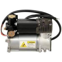 New Only Pump Air Suspension Compressor Compatible With Bmw X5 4.8Is 8 Cyl 4.8L X5 3.0I 6 Cyl 3.0L