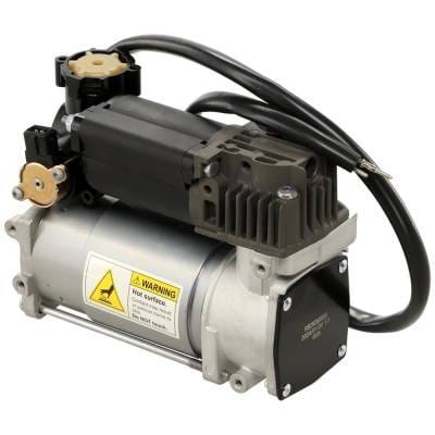 New Only Pump Air Suspension Compressor Compatible With Bmw X5 4.8Is 8 Cyl 4.8L X5 3.0I 6 Cyl 3.0L thumbnail 3