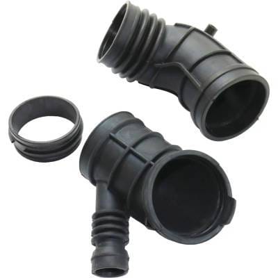 New Air Intake Hose Compatible With Bmw 325I Base 6 Cyl 2.5L 323I Base 6 Cyl 2.5L 1998-2006 By thumbnail 7