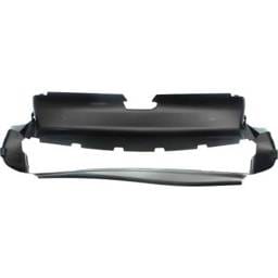 Lower Air Intake Duct Compatible With Bmw M2 Base 2016-2018 Bm1218101 51748062165