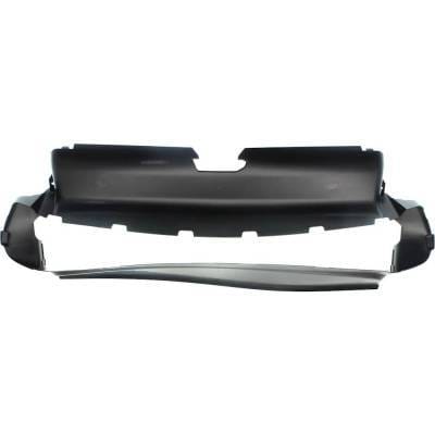 Lower Air Intake Duct Compatible With Bmw M2 Base 2016-2018 Bm1218101 51748062165