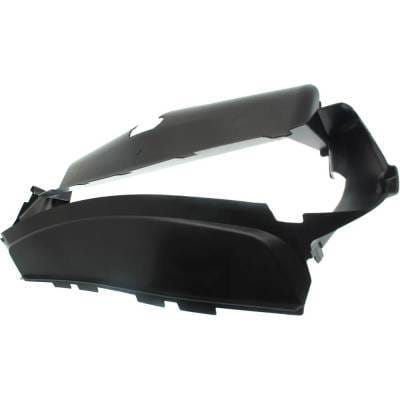 Lower Air Intake Duct Compatible With Bmw M2 Base 2016-2018 Bm1218101 51748062165 thumbnail 3
