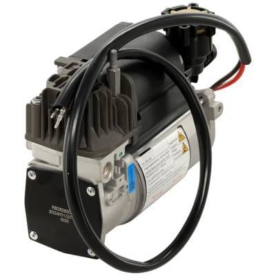 New Only Pump Air Suspension Compressor Compatible With Bmw X5 4.6Is 8 Cyl 4.6L X5 3.0I 6 Cyl 3.0L thumbnail 7