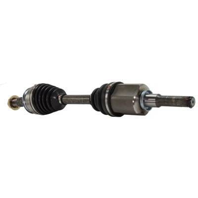New Left Front Axle Assembly Compatible With Buick Chevrolet Regal Premium 4 Cyl 2.0L Lacrosse Cx 4 thumbnail 3