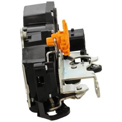New Blade Terminal Door Lock Actuator Compatible With Buick Lucerne Cxl 8 Cyl 4.6L Lucerne Cxl 6 Cyl thumbnail 5