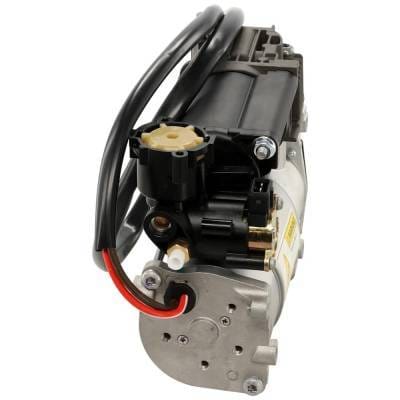 New Only Pump Air Suspension Compressor Compatible With Bmw X5 4.8Is 8 Cyl 4.8L X5 3.0I 6 Cyl 3.0L thumbnail 15