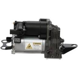 New Only Pump Air Suspension Compressor Compatible With Bmw 535I Xdrive Base 6 Cyl 3.0L 535Xi 6