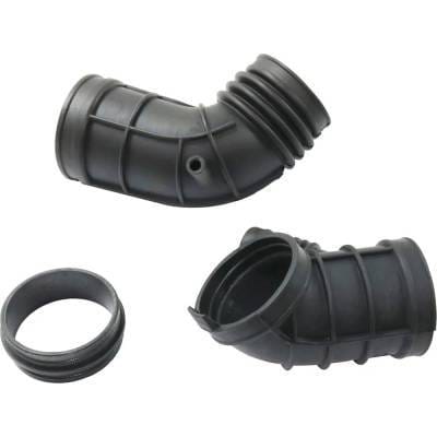 New Air Intake Hose Compatible With Bmw Z3 M Roadster 6 Cyl 3.2L Z3 Coupe 6 Cyl 2.8L 1999 Poduction thumbnail 11