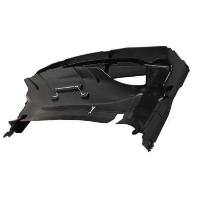 New Direct Fit Air Intake Duct Compatible With Bmw Activehybrid 3 Base 328I Base 335I Xdrive Base thumbnail 5