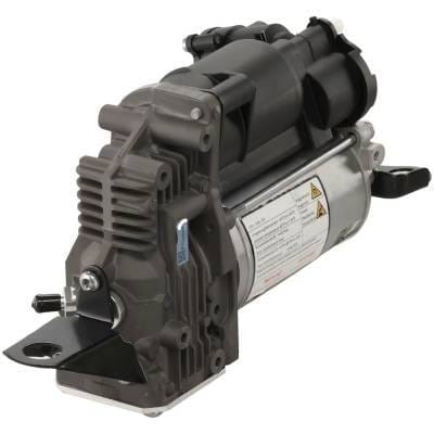 New Only Pump Air Suspension Compressor Compatible With Bmw 535I Base 6 Cyl 3.0L 530Xi 6 535I Xdrive thumbnail 7