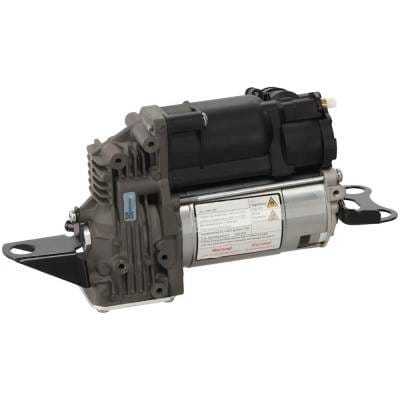 New Only Pump Air Suspension Compressor Compatible With Bmw 535I Base 6 Cyl 3.0L 530Xi 6 535I Xdrive thumbnail 9