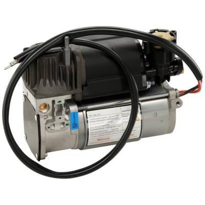 New Only Pump Air Suspension Compressor Compatible With Bmw X5 3.0I 6 Cyl 3.0L X5 4.4I 8 Cyl 4.4L X5 thumbnail 9