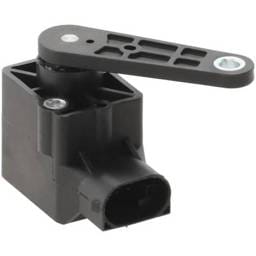 New Right Rear Air Suspension Sensor Compatible With Bmw X5 All Submodels X5 4.8Is 8 Cyl 4.8L X5