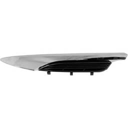 New Left Front Fender Vents Compatible With Buick Enclave Avenir 6 Cyl 3.6L Enclave Base 6 Cyl 3.6L