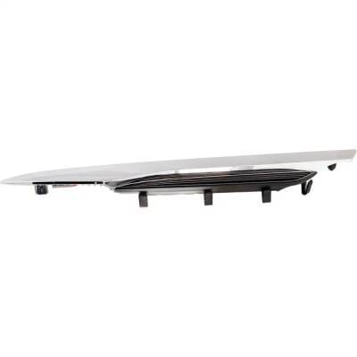 New Left Front Fender Vents Compatible With Buick Enclave Avenir 6 Cyl 3.6L Enclave Base 6 Cyl 3.6L thumbnail 11