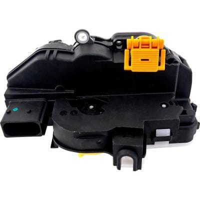New Metal & Plastic Door Lock Actuator Compatible With Buick Cadillac Chevrolet Malibu Premier 4 Cyl