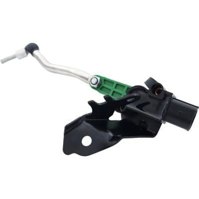 New Left Front Headlight Level Sensor Compatible With Audi A4 Quattro Cabriolet 6 Cyl 3.2L S4 Base 6 thumbnail 7