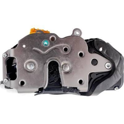 New Metal & Plastic Door Lock Actuator Compatible With Buick Cadillac Chevrolet Regal Sport Touring thumbnail 9