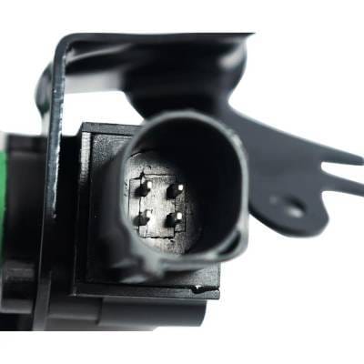 New Left Front Headlight Level Sensor Compatible With Audi A4 Quattro Avant 4 Cyl 2.0L A5 Quattro thumbnail 9