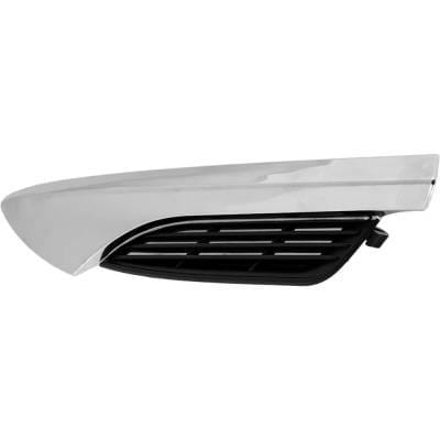 New Left Front Fender Vents Compatible With Buick Enclave Base 6 Cyl 3.6L Enclave Preferred 6 Cyl thumbnail 5