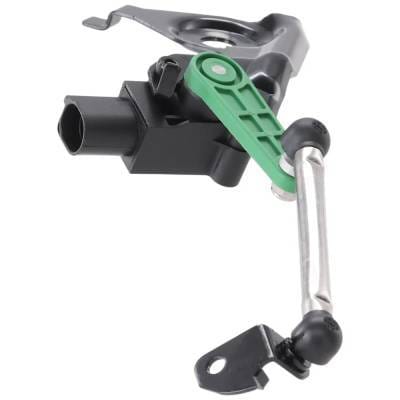 New Left Rear Headlight Level Sensor Compatible With Audi A4 Quattro Komfort 4 Cyl 2.0L A4 Quattro thumbnail 5